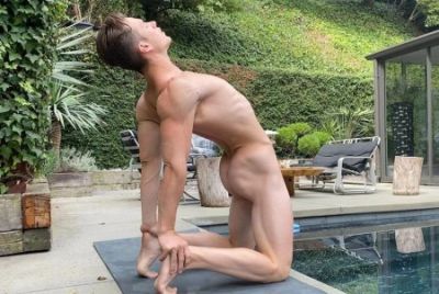 Nick Sandell