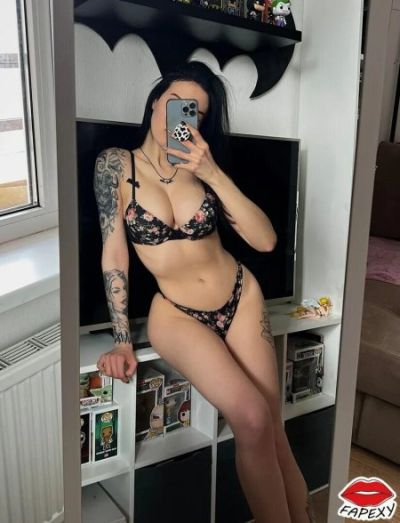 Dasha Doshik xxx