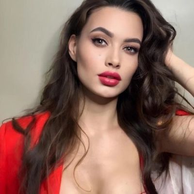 Yulia Fefilova