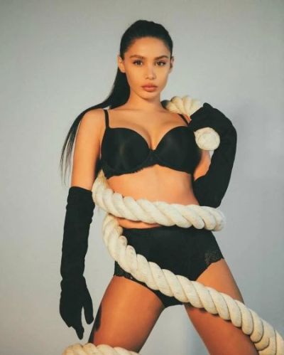 Ilona Nurbekyan