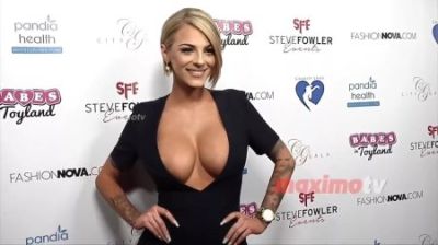 Jayce Ivanah