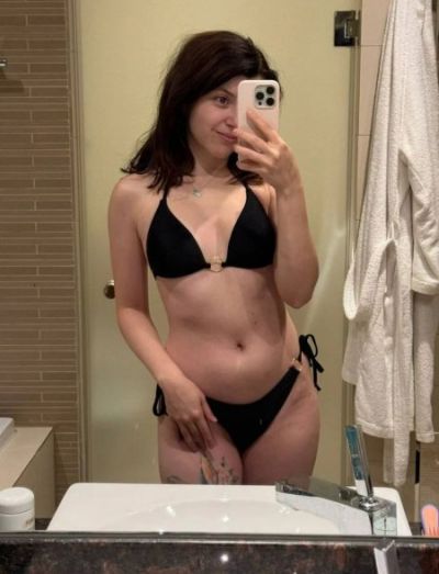 Olyashaa leak