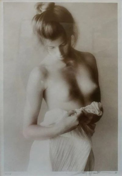 Hamilton nude