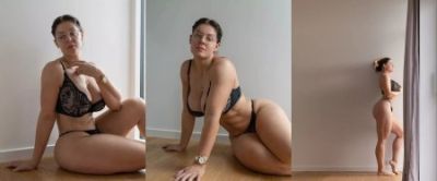 Mia Sand nude