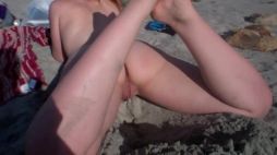 Girls voyeur porn