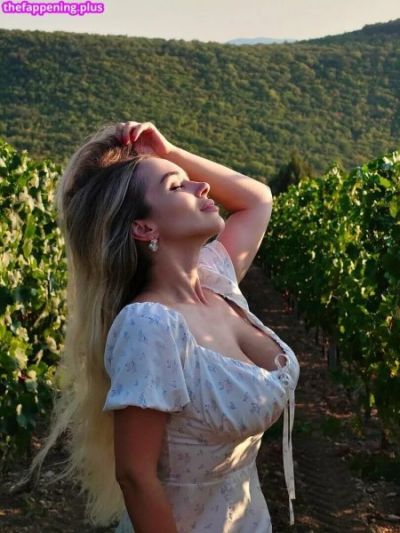 Anna Kostenko fap