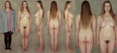 Real women nude
