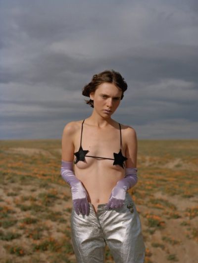 Alx Frolova