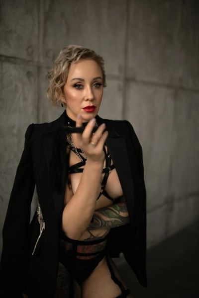 Roksana Frolova