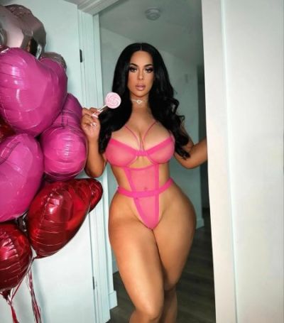 Gemma Michaela