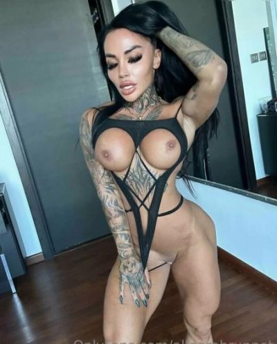 Kat Grasova sex
