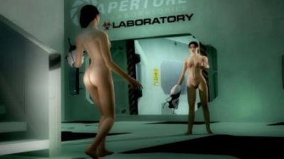 GMod naked