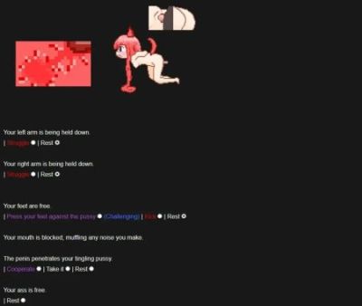 Degree of Lewdity porn