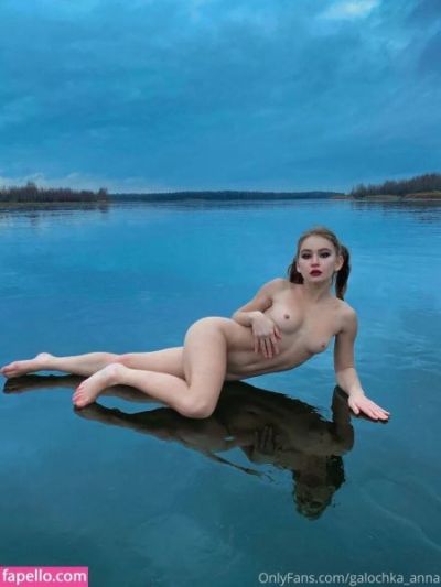 Anna Galkina xxx