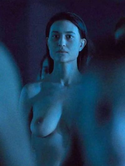 Julia Jones xxx