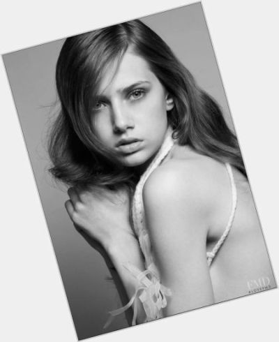 Katya Berger nude