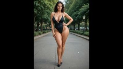 Molly Fernandes nude