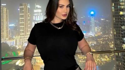 Umida Parsaeva