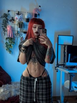 Leah Larsh