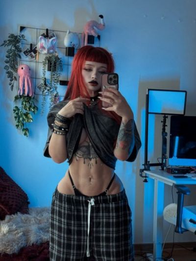 Leah Larsh