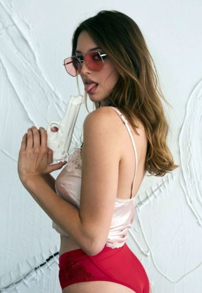 Celine Farach