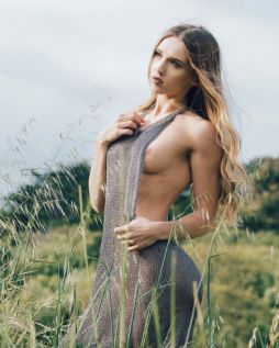 Briana Agno