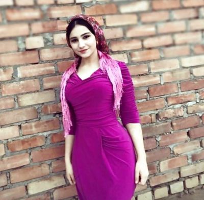 Chechen Girls