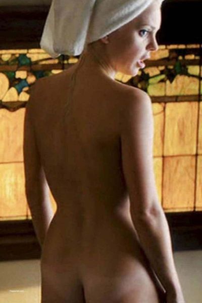 Nude anna faris