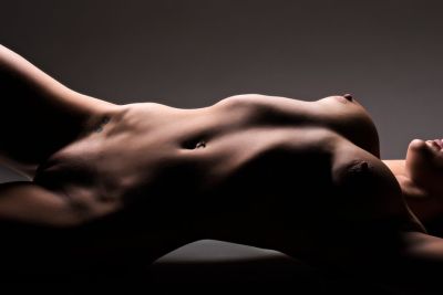 Joni nude