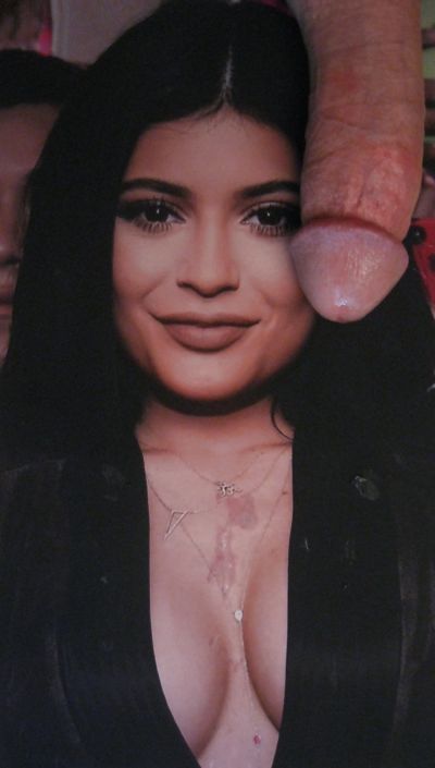Kyle jenner porn