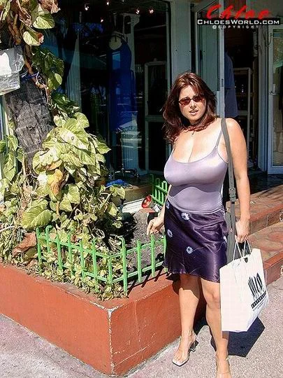 Большие девушки