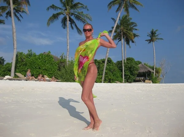 Анастасия волочкова