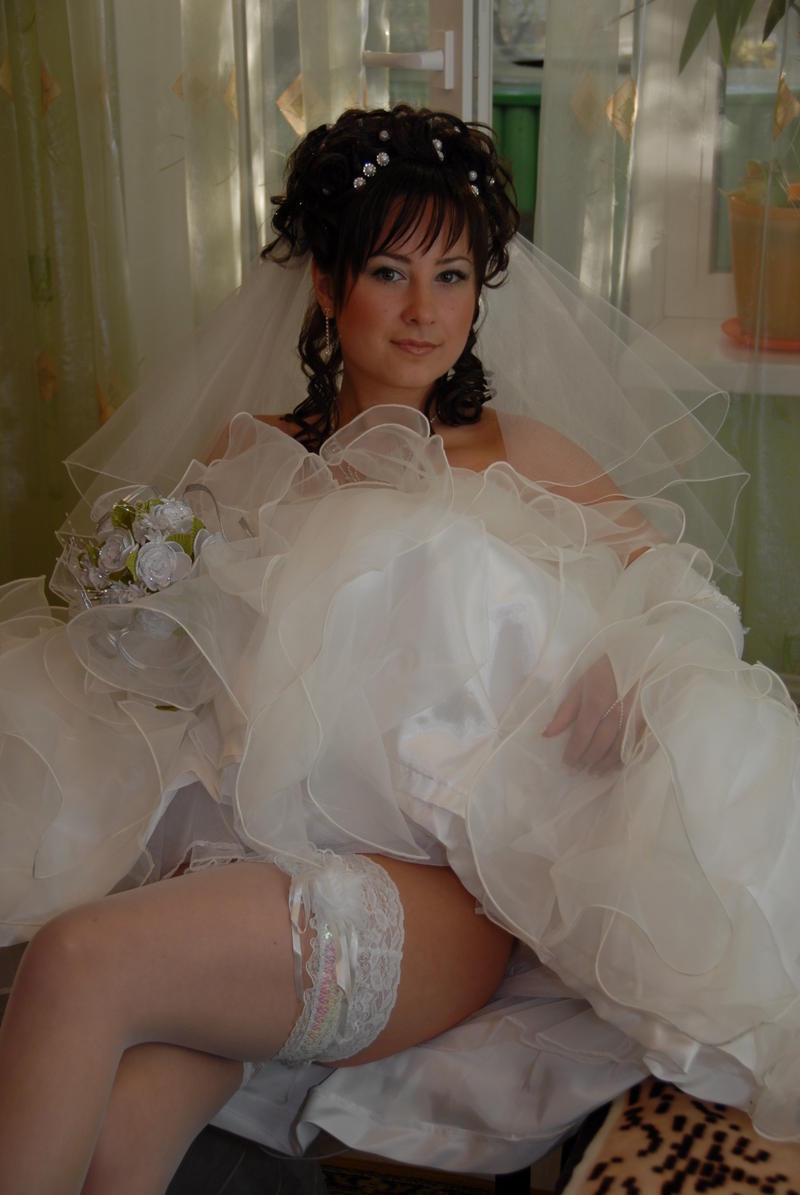 Частные порно фото русских невест