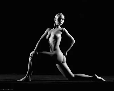 Красивое эро