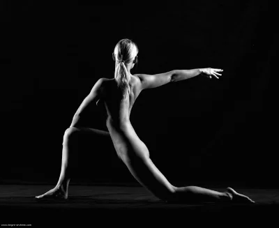 Танцы балет