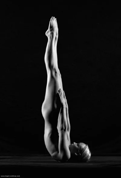 Искусство йоги