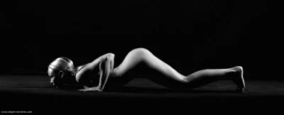 Обнаженное тело