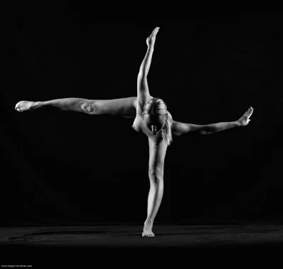 Танцы балет