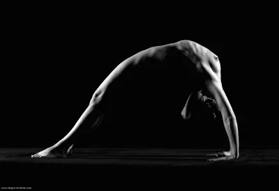 Сексуальная йога