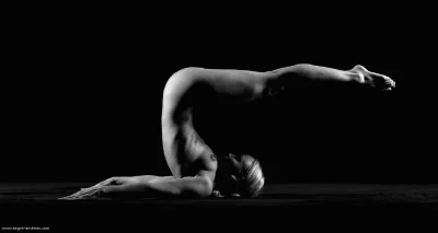 Позы балета