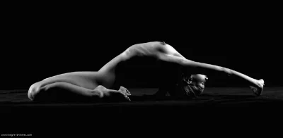 Фотосессии ню