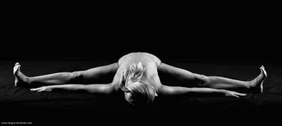 Ню фотографии