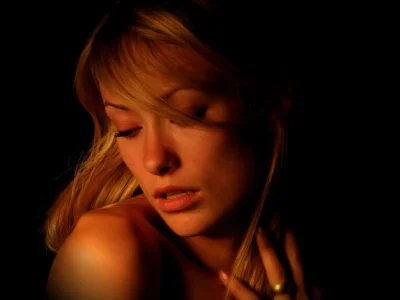 Оливия уайлд