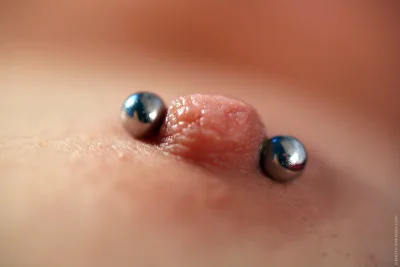 Виды пирсинга