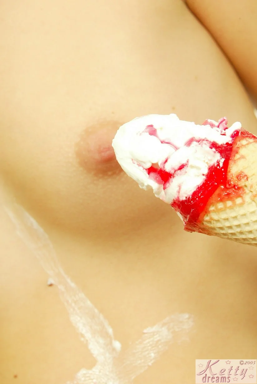 Мороженое десерт