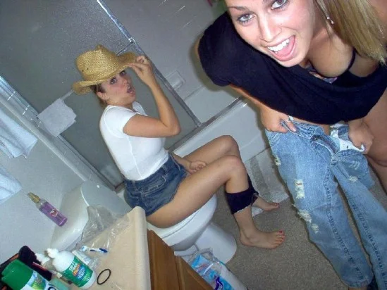 Большие девушки