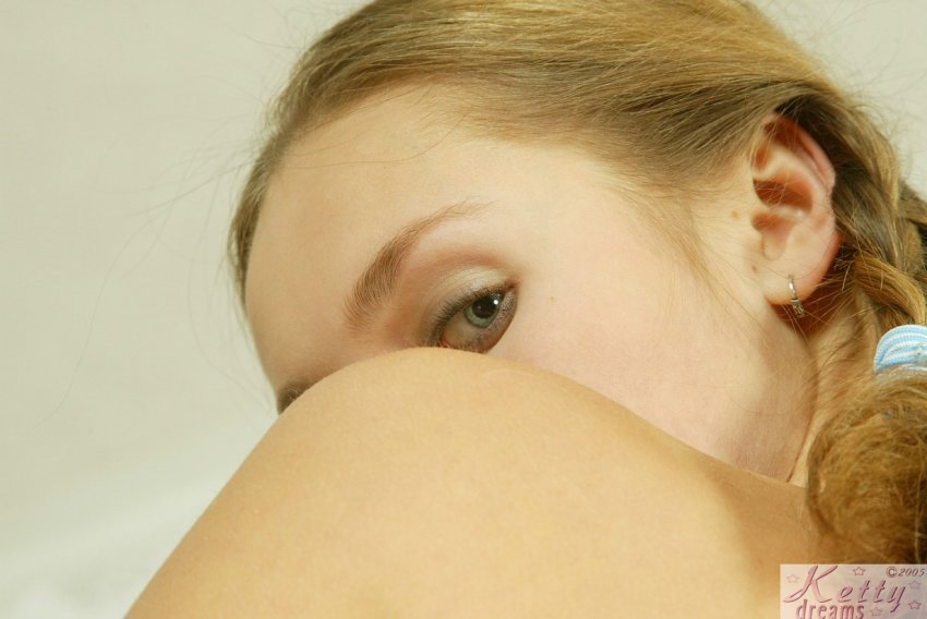 Модель ольга kettydreams