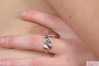 Модные кольца