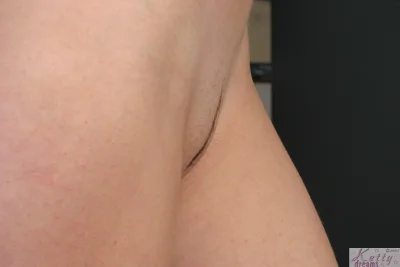 Часть тела человека