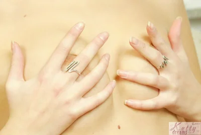 Женские кольца